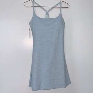 NWT - Outdoor Voices TechSweat Move Free Dress